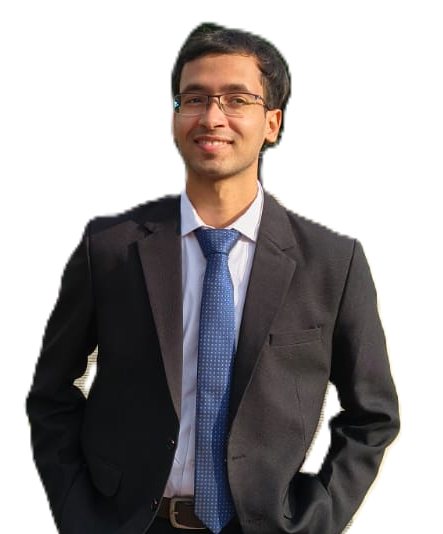 Ashish Ranjan Image
